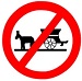 tongas prohibited